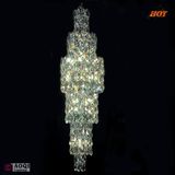 Hot-End Design European Crystal Lamp (AQ7059)