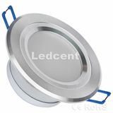 4W LED Down Lamp