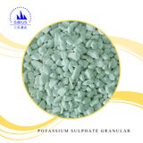 Potassium Sulphate Fertilizer (SOP) with Good Grade