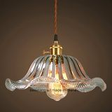 Modern Pendant Lamp with Six Colors for Decoration Indoor Lighting