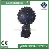 Disco Big LED Magic Crystal Ball Effect Light