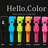 Wedding Gift /New Year Gift Selfie Stick Bluetooth Monopod (Mini2)