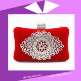 Crystal Evening Bag for Promotional Gift (CZF2-1001)