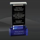 Black Crystal Answer Award (T-WTMK509)