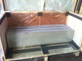 Glass Shelf 10mm with Safety Film