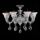 European and Fashion Glass Pendant Light