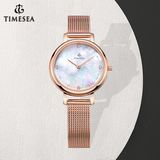 Fashion High Quality Own Designer Custom Logo Brand Ladies Watch71048