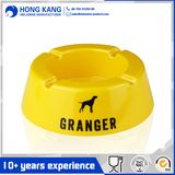 Customize Smoking Accessories Cigar Melamine Ashtray