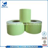 Low Price Hot Selling Luminescent Sticker Label