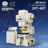Xpi Motor Lamination Ei Sheet Stamping High-Speed Press (25ton-60ton)
