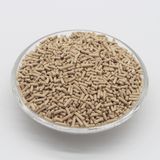 New Zeolite 4A Molecular Sieve