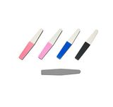 2017 New Design OEM Crystal Nail Files