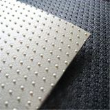 Manufacturer Supplier Double Sides Rough Surface HDPE Geomembrane