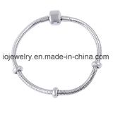 Stopper Beads Bracelet Safely Lock Bead Fit Bracelet