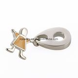 High Quality Customized Metal Charm