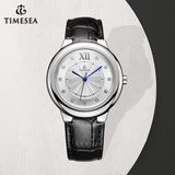 China Wholesale Stainless Steel Watch Quartz Water Resistant Ladies Watch 71290