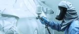 High Strength Automotive Car Coating