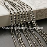 Asfour 888 Crystal Rhinestone Cup Chain Trimming
