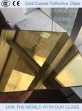 Reflective Coated Glass/Architecture Glass/Window Glass