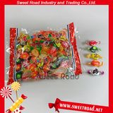 Mix Fruit Crystal Hard Candy