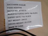 300 Times Sweetener Sodium Saccharin CAS 128-44-9