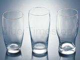 Clear Glass Tumblers