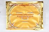 OEM Collagen Crystal Face Mask