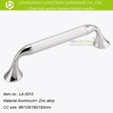 Kitchen Accessories Aluminum Handle for Cabinet