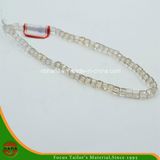 6mm Crystal Bead, Square Glass Beads Accessories (HAG-07#)
