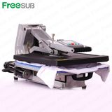 Freesub Digital Automatic T-Shirt Heat Press Sublimation Machine (ST-4050A)