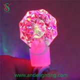LED String Light Ball Diamond String Light for Decoration
