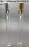 Glass Essential Oil Bottle