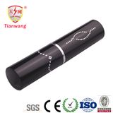 Ladies Security Stun Flashlight Embedded with Crystal (TW-328)