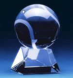 Beautiful Design Crystal Tennis Ball