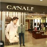 Shopping Mall Advertising for LED Light Box