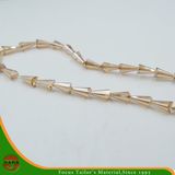 10*19mm Crystal Bead, Button Pearl Glass Beads Accessories (HAG-06#)