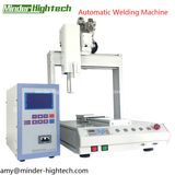 3D Automatic Spot Welding Machine with DC Resistance Welding Inverter for Industrial Use