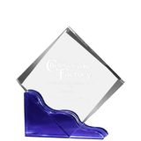 The Prismatic Crystal Medal.