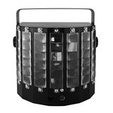 IP20 9 Colors Clubs LED Stage Disco Effect Light