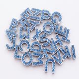 Dog Collar Decoration accessory Bling-Bling Reshinestone 26 English Letters