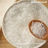 China Food Additive Salted Monosodium Glutamate Msg 50%-98%