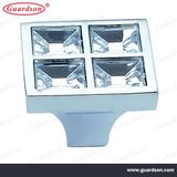 Furniture Knob Cabinet Handle Zinc Alloy (806514)