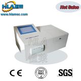 Zjy083 on-Line Automatic Acid Value Testing Equipment