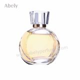 OEM/OEM Customized Glass Perfume Bottle with Cap and Sprayer