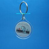 Acrylic Key Chain