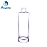 Custom Glass Packaging for 100ml Essential Water