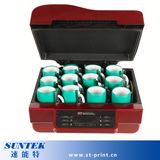 Brand New 3D Vacuum Sublimation Heat Press Transfer Machine