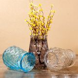China Classical Glass Vase Fashion