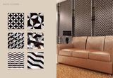 Carving Shell Mosaic Mother of Preal Building Material