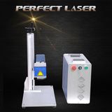 30W 20W Portable Fiber Laser Marking Machines